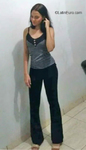 tall Brazil girl Leandra from Santa Vitoria BR10550