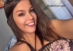luscious Brazil girl Amanda from Rio de Janeiro BR10559