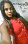 good-looking Dominican Republic girl Katherine from Santo Domingo DO40673