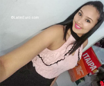 attractive Brazil girl Franciele from Salvador BR10645