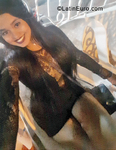 young Colombia girl Sandra from Barranquilla CO31575
