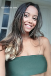 good-looking Brazil girl Victoria from Vitoria BR11025