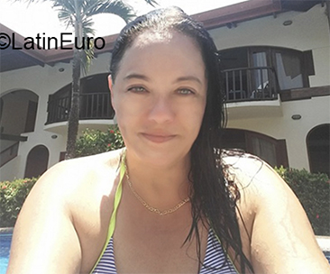 Date this hot Costa Rica girl Laura from Alajuela CR383