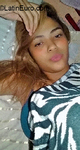 young Brazil girl Bruna from Rio de Janeiro BR11054