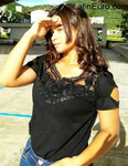 hot Brazil girl Gabriela from Itapipoca BR11055