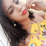 hot Brazil girl Maria from Santa Rita BR11203