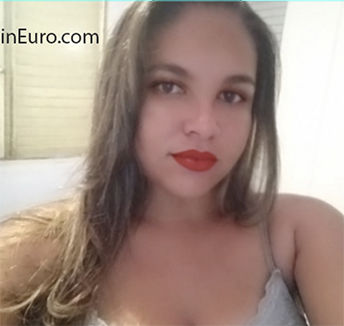 Date this beautiful Brazil girl Jamily from Sao Paulo BR11237