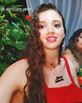 luscious Brazil girl Maria from Teofilo-Otoni BR11135
