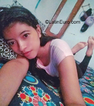 attractive Colombia girl Angela from Corinto CO30866