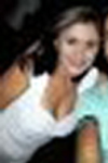 pretty Brazil girl Adriana from Florianopolis BR11198