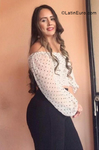 charming Mexico girl Camila from Mexico City MX2045