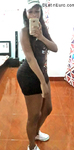 luscious Colombia girl Libet from Buenaventura CO30648