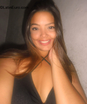nice looking Venezuela girl Naty from Caracas VE3496