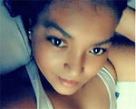 good-looking Colombia girl Vanessa from Barranquilla CO30741