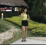nice looking Colombia girl Katherine from Barranquilla CO30780