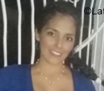 nice looking Venezuela girl Laura from Guayana VE3645