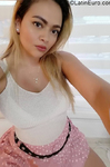 young Colombia girl Laura from Medellin CO31166