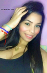 charming Venezuela girl Anny from Barquisimeto VE3761