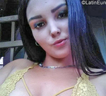 charming Venezuela girl Diane from Cabimas VE3825