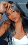 red-hot Colombia girl Eilyn from Cartagena CO30798