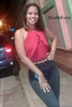 attractive Venezuela girl Alexia from Guarico VE3847