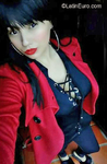 beautiful Venezuela girl Lorena Mndez from Caracas VE3892