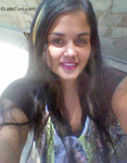 charming Venezuela girl Criseli from Punto Fijo VE3909