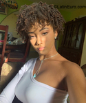 pretty Dominican Republic girl Massiel from Santo Domingo DO40627