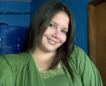 good-looking Venezuela girl Nathy from Acarigua VE3954