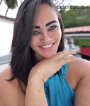 attractive Brazil girl Patty from Salvador BR11388