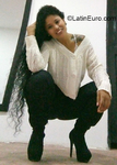 passionate Colombia girl Lilian from Cali CO30547