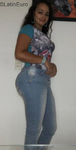 charming Colombia girl Claudia from Cali CO31287