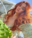 cute Colombia girl Estefanny from Barranquilla CO30600