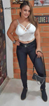 foxy Colombia girl Karoll from Cali CO30624