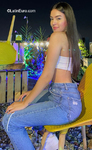 fun Colombia girl Anny from Cali CO30656