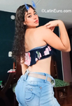 passionate Colombia girl Tatiana from Cali CO30658