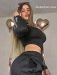 luscious Colombia girl Legna from Bogota CO30681