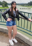 funny Colombia girl Helena Marshall from Medellin CO30725
