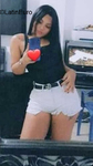 fun Colombia girl Milagros from Barranquilla CO30728