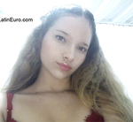 cute Colombia girl Amelie from Medellín CO30734