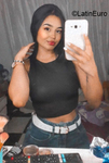 cute Colombia girl Doriana from Medellín CO30749
