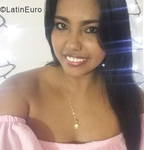 athletic Colombia girl Ivonne from Barranquilla CO30771