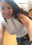 nice looking Venezuela girl Roxana Marin from Zulia VE4057