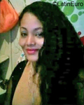 tall Colombia girl Jackeline from Cali CO30842