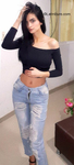 red-hot Colombia girl Danna from Cali CO30858