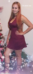 charming Colombia girl Jazmin from Bogotá CO30855