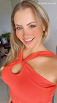 good-looking Brazil girl MONIQUE from Taubate BR11490
