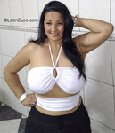 athletic Brazil girl Vera from Sao Paulo BR11473