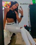 good-looking Colombia girl Karla from Medellin CO30941