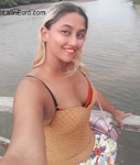 hot Brazil girl Ana from Ilha De Itamaraca BR11499
